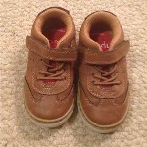 Boys stride rite shoes